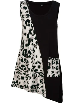 Mujer bonprix bonprix Top largo