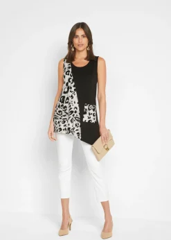 Mujer bonprix bonprix Top largo