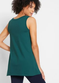 Mujer bonprix bonprix Top largo