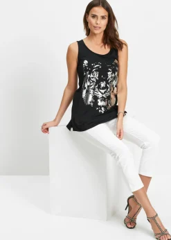 bonprix bonprix Camisetas><noscript><img width=