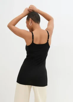 bonprix bonprix Camisetas Interiores|Básicos><noscript><img width=