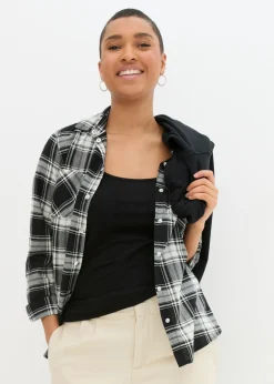 bonprix bonprix Camisetas Interiores|Básicos><noscript><img width=