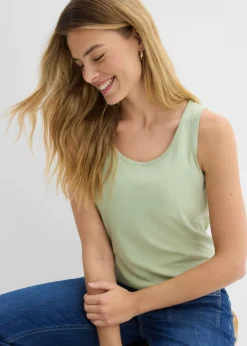 bonprix bonprix Camisetas Interiores|Básicos><noscript><img width=