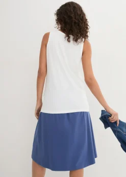 bonprix bonprix Camisetas Interiores|Básicos><noscript><img width=