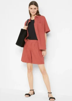 bonprix bonprix Básicos|Camisetas><noscript><img width=