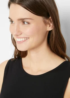 bonprix bonprix Básicos|Camisetas><noscript><img width=