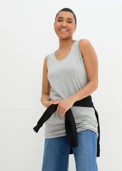 bonprix bonprix Camisetas Interiores|Básicos><noscript><img width=