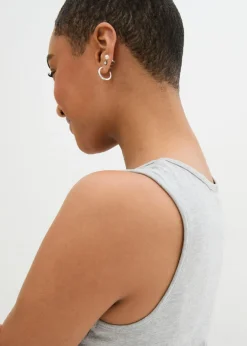 bonprix bonprix Camisetas Interiores|Básicos><noscript><img width=