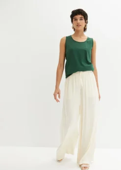 Mujer bonprix bonprix Top largo (2 unidades)