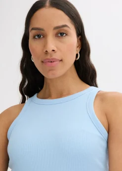 bonprix bonprix Camisetas Interiores|Básicos><noscript><img width=