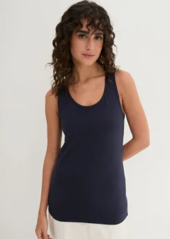 bonprix bonprix Camisetas Interiores|Básicos><noscript><img width=