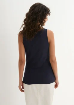 bonprix bonprix Camisetas Interiores|Básicos><noscript><img width=