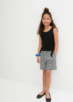 bonprix bonprix Ropa 9 A 16 Años·Camisetas Y Camisas|Ropa 9 A 16 Años·Shorts><noscript><img width=