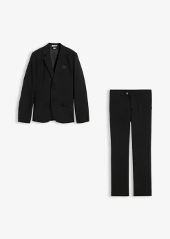 Niños bonprix bonprix Traje (2 piezas) de corte regular