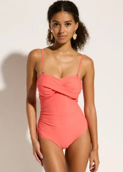 bonprix bonprix Vestidos Moldeadores|Bañadores><noscript><img width=