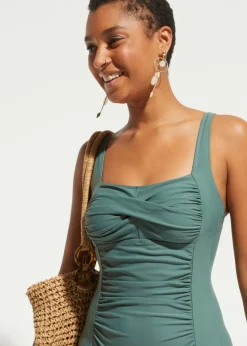 bonprix bonprix Vestidos Moldeadores|Bañadores><noscript><img width=