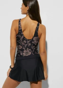 bonprix bonprix Vestidos Moldeadores|Trajes De Baño><noscript><img width=