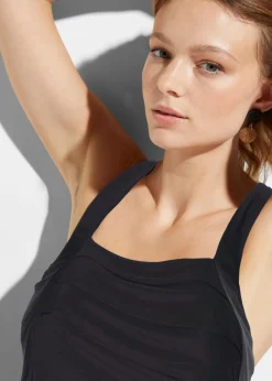 bonprix bonprix Vestidos Moldeadores|Trajes De Baño><noscript><img width=