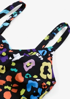 Mujer bonprix bonprix Traje de baño con ligero efecto moldeador