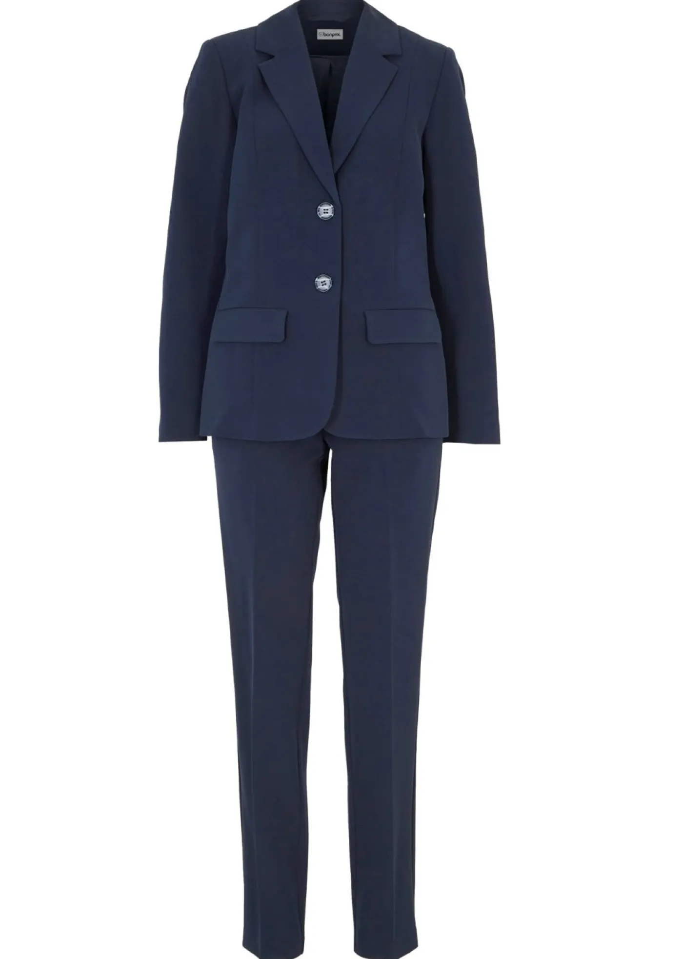 Mujer bonprix bonprix Traje de pantalón