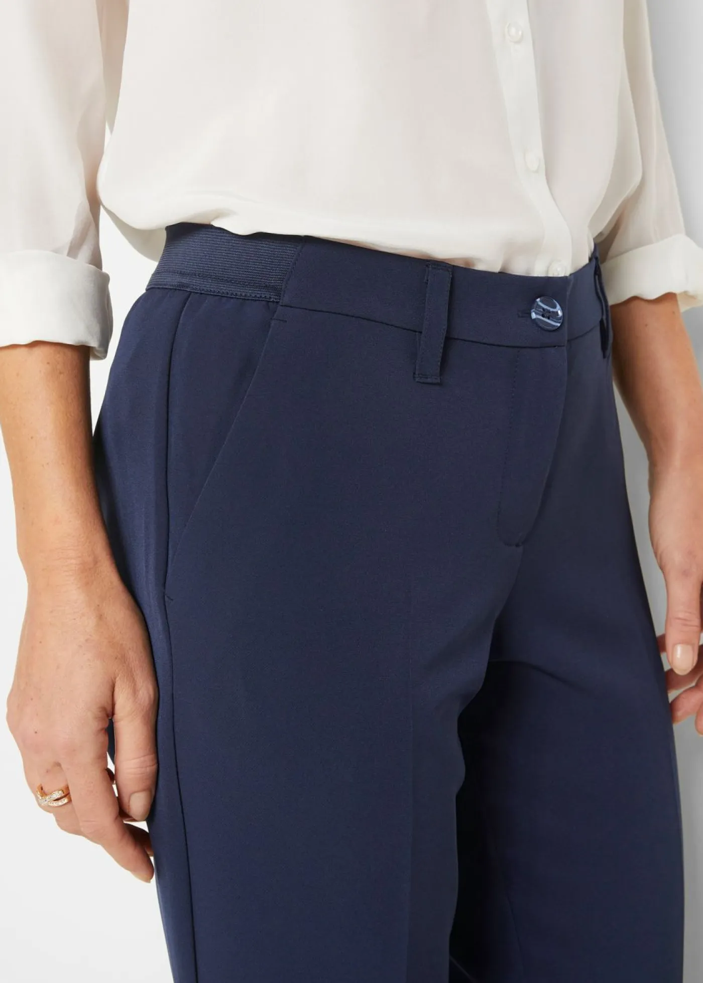 Mujer bonprix bonprix Traje de pantalón