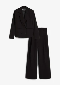 Mujer bonprix bonprix Traje de pantalón