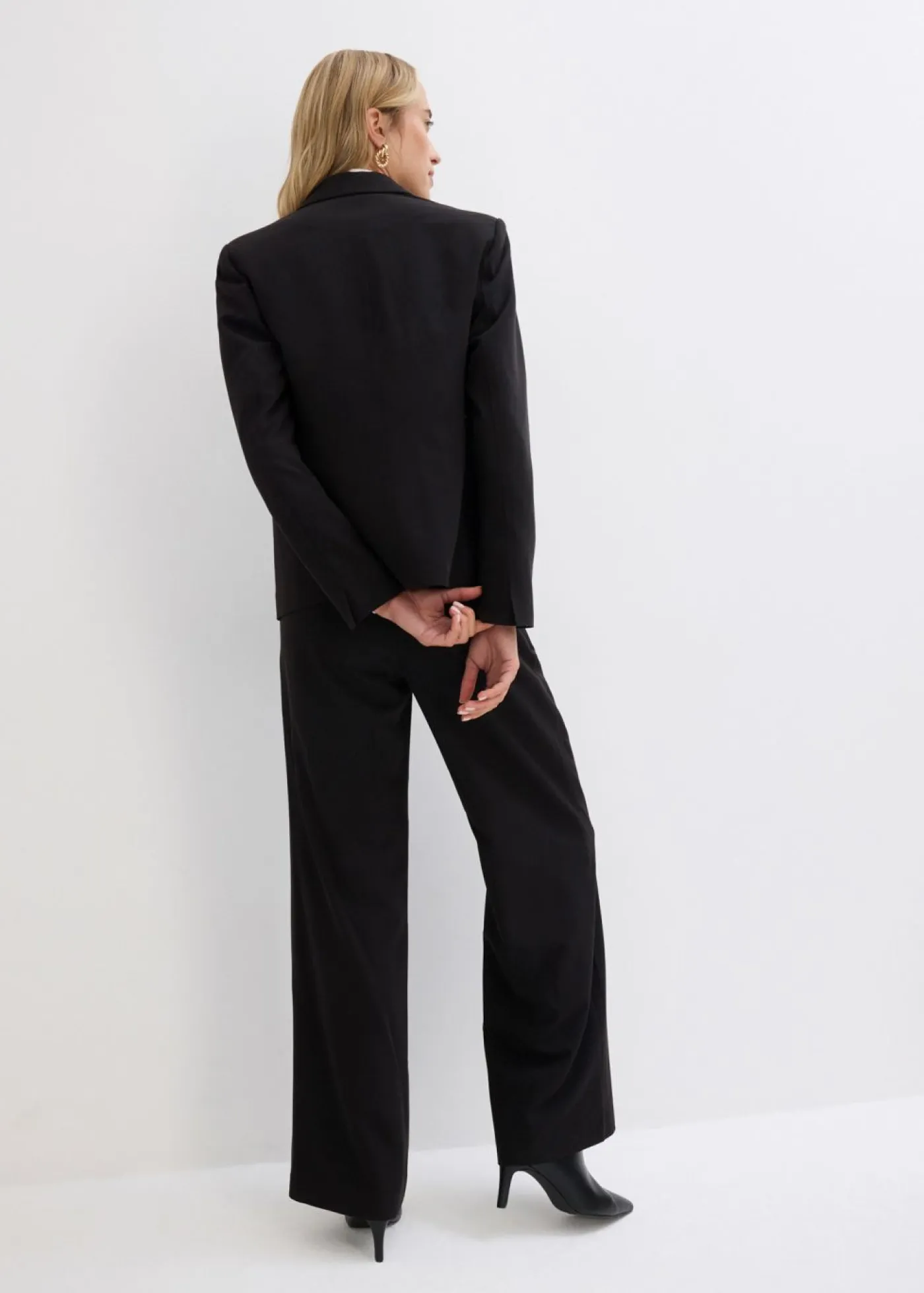 Mujer bonprix bonprix Traje de pantalón