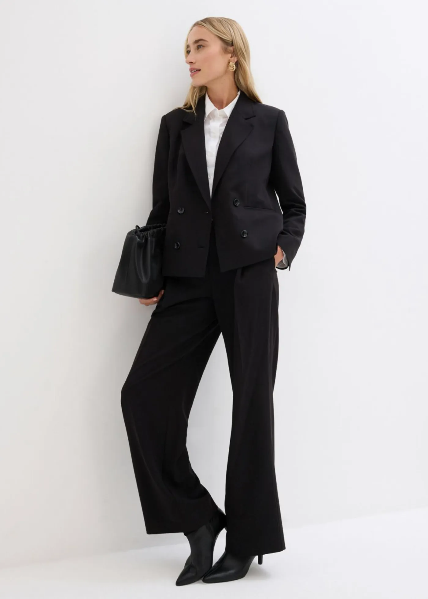 Mujer bonprix bonprix Traje de pantalón