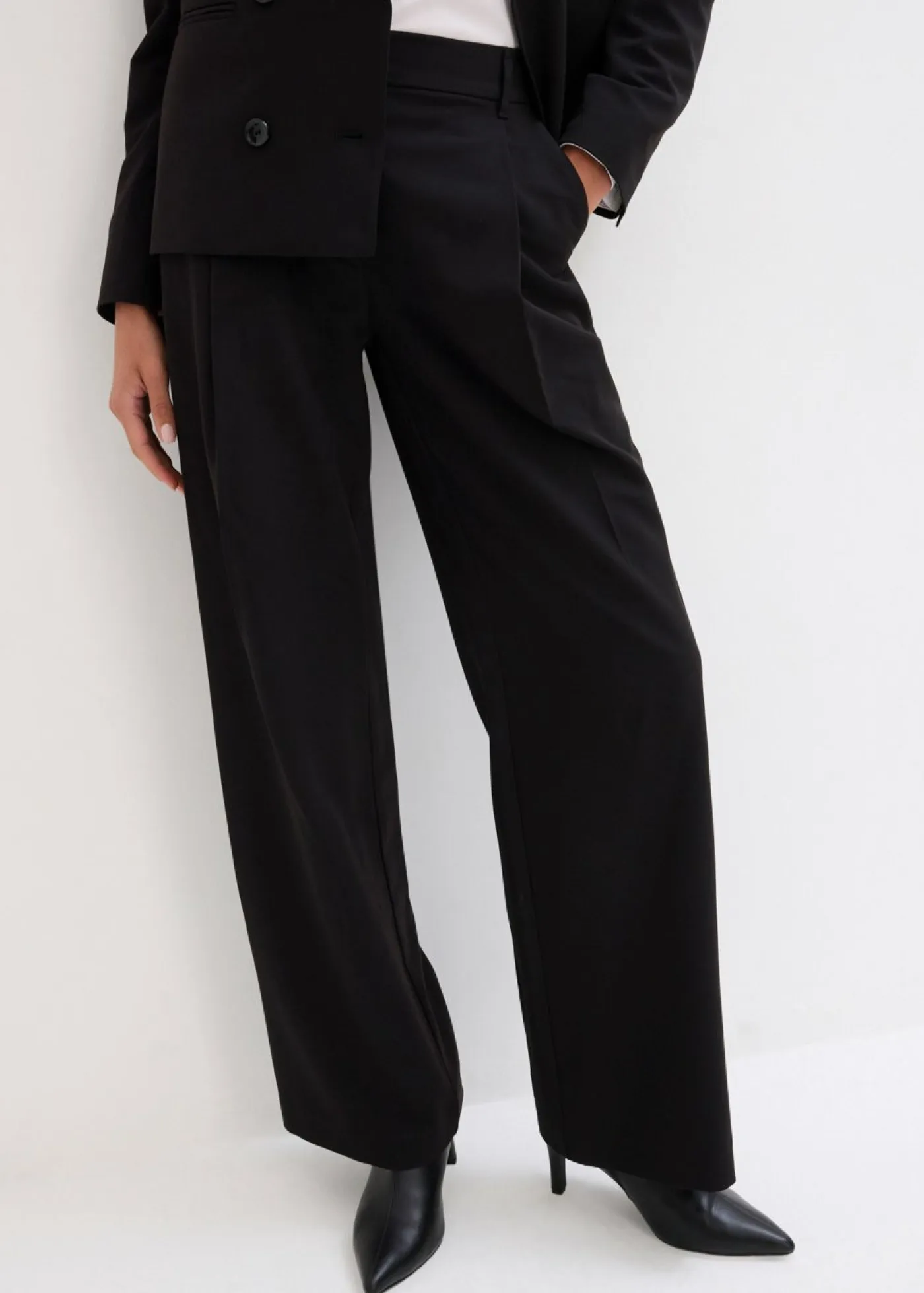 Mujer bonprix bonprix Traje de pantalón