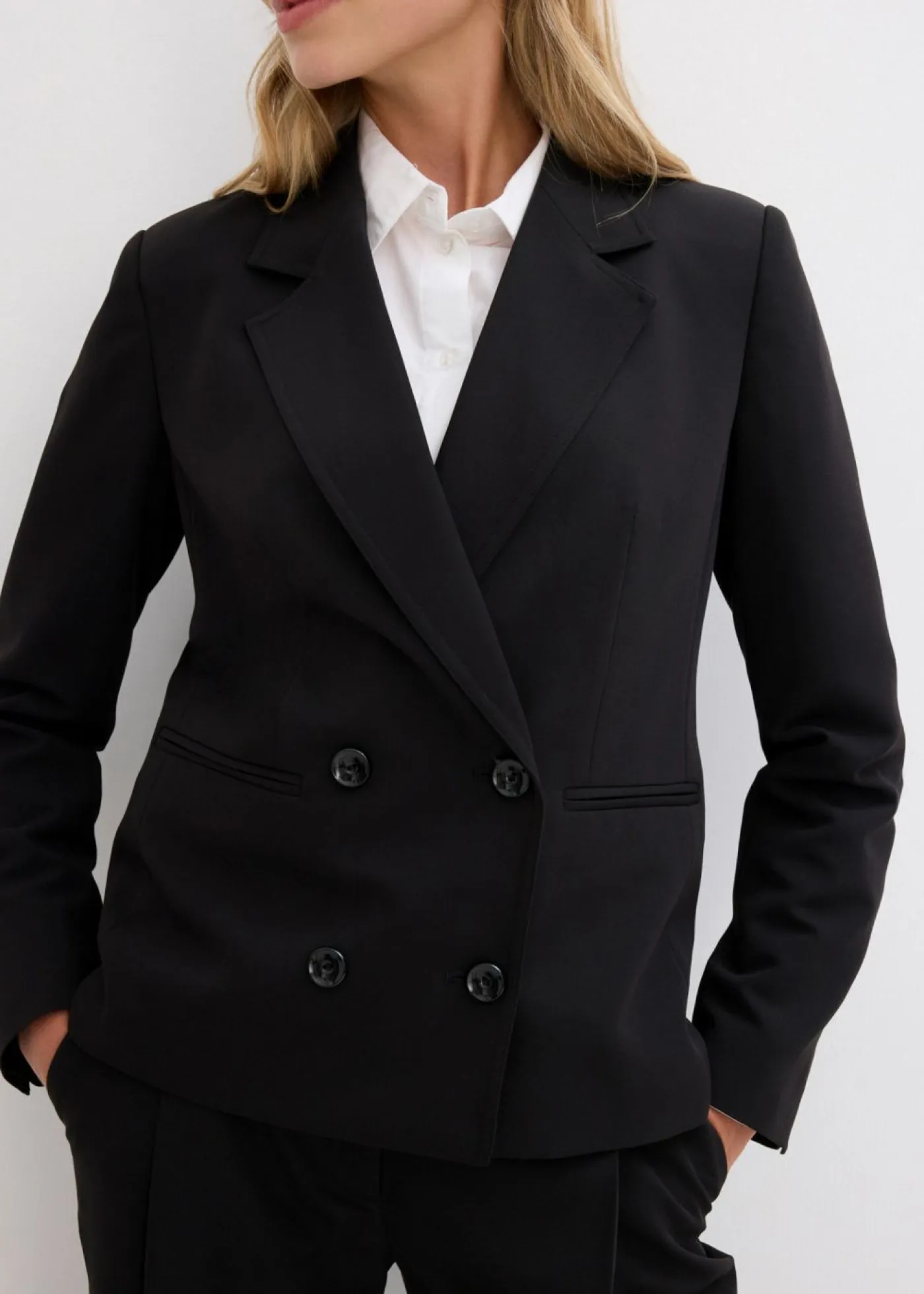 Mujer bonprix bonprix Traje de pantalón