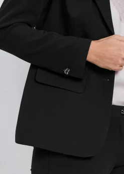 bonprix bonprix Pantalones|Tallas Pequeñas><noscript><img width=