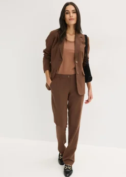 bonprix bonprix Pantalones|Tallas Pequeñas><noscript><img width=