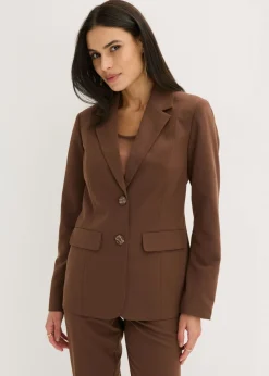 Mujer bonprix bonprix Traje de pantalón (2 piezas)