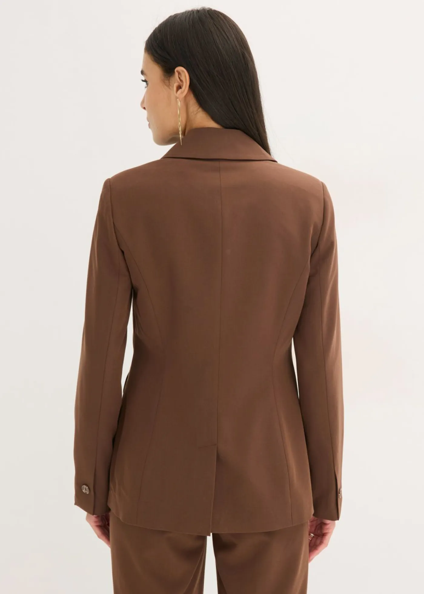 Mujer bonprix bonprix Traje de pantalón (2 piezas)