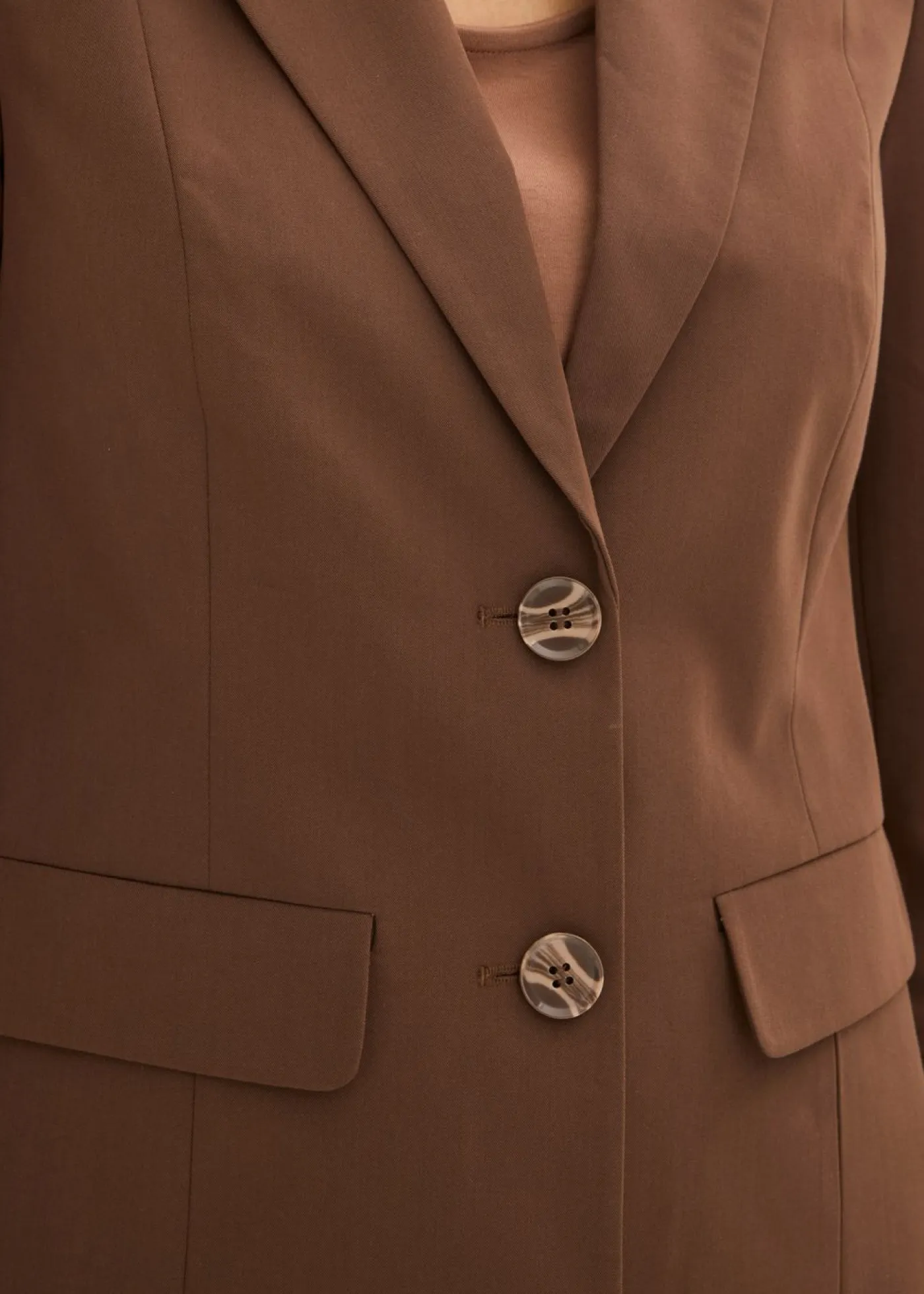 Mujer bonprix bonprix Traje de pantalón (2 piezas)