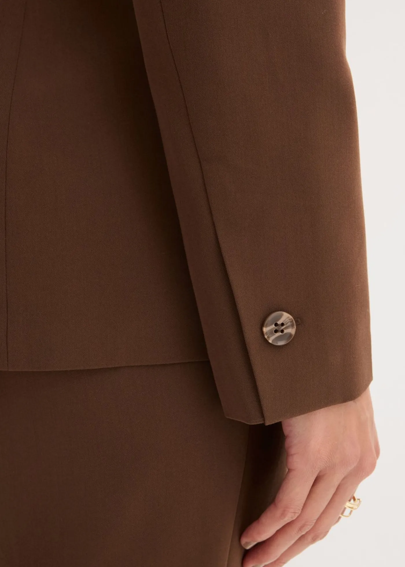 Mujer bonprix bonprix Traje de pantalón (2 piezas)