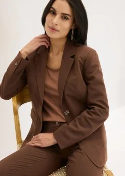 Mujer bonprix bonprix Traje de pantalón (2 piezas)