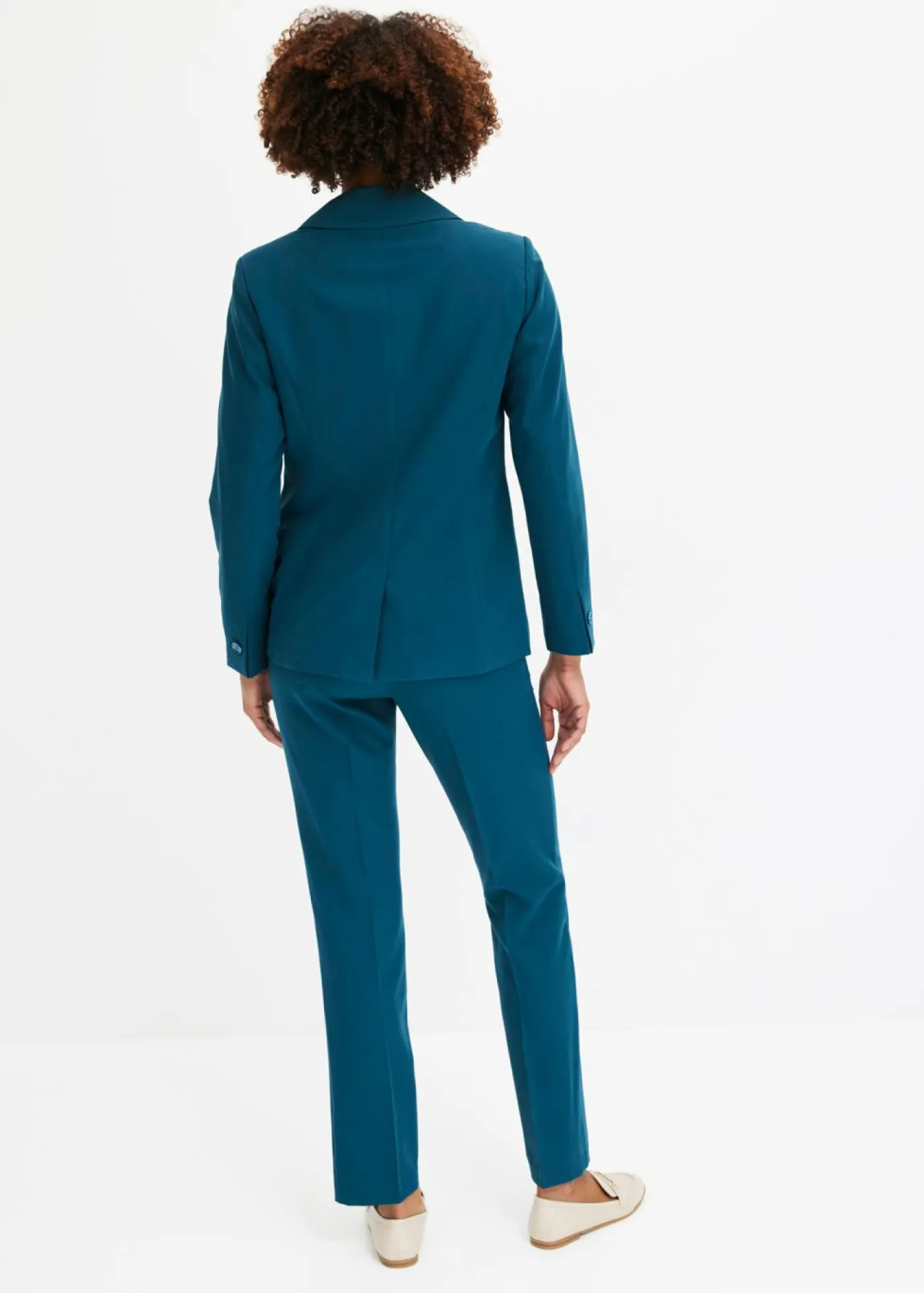 Mujer bonprix bonprix Traje de pantalón (2 piezas)