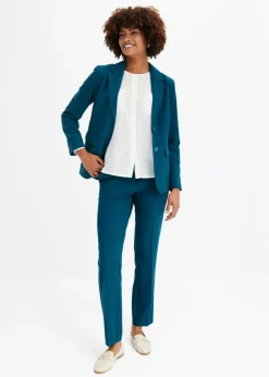 Mujer bonprix bonprix Traje de pantalón (2 piezas)