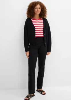 bonprix bonprix Pantalones><noscript><img width=