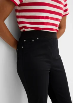 bonprix bonprix Pantalones><noscript><img width=