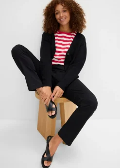 bonprix bonprix Pantalones><noscript><img width=