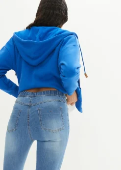 Mujer bonprix bonprix Treggings elásticos y cómodos