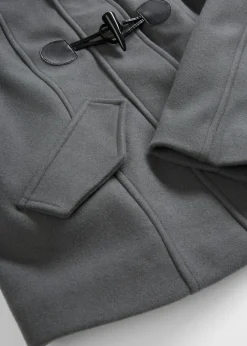 Mujer bonprix bonprix Trenca de imitación de lana