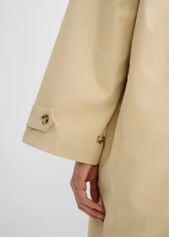 Mujer bonprix bonprix Trenca en corte A