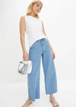 Mujer bonprix bonprix Vaqueros