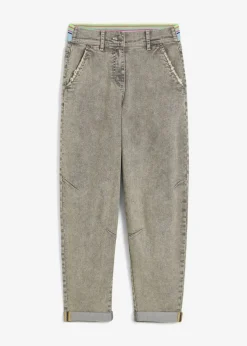 bonprix bonprix Vaqueros>Vaqueros denim gris