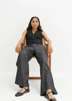 Mujer bonprix bonprix Vaqueros