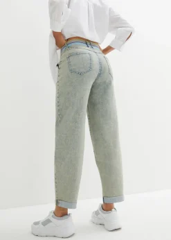 Mujer bonprix bonprix Vaqueros