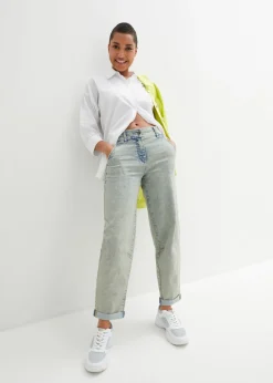 Mujer bonprix bonprix Vaqueros